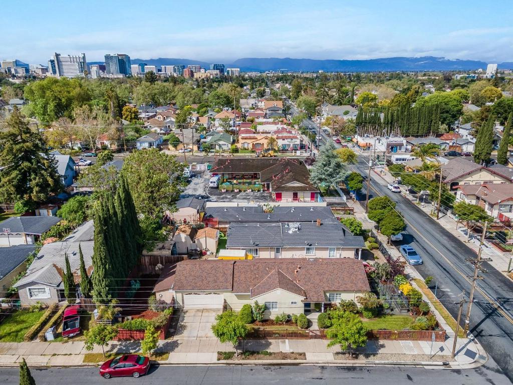 848 E Julian Street