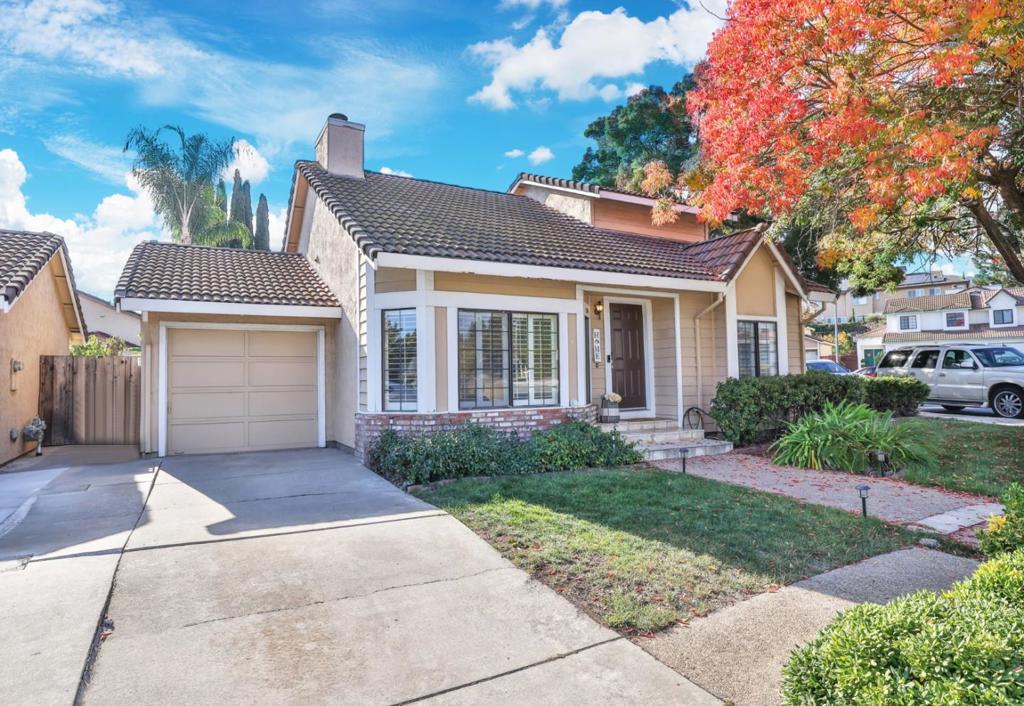 1046 Kiser Drive
