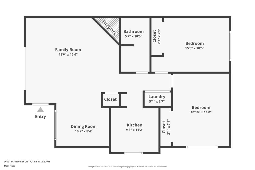 30 W San Joaquin Street 6
