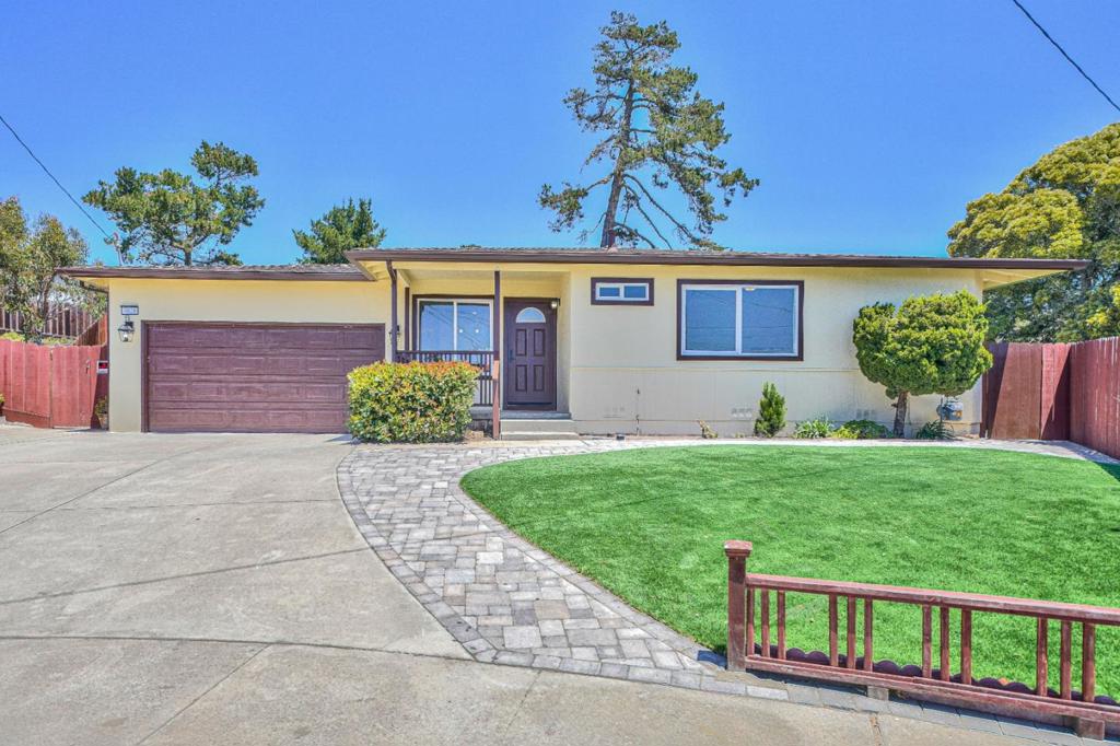 3020 Liberty Court