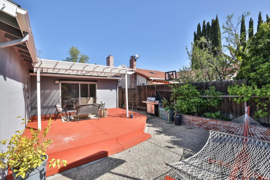 3516 Lisbon Drive