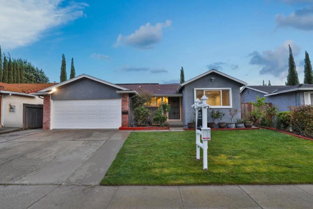 3516 Lisbon Drive