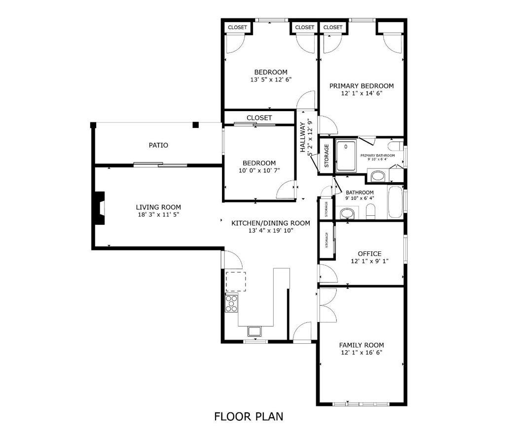 3516 Lisbon Drive