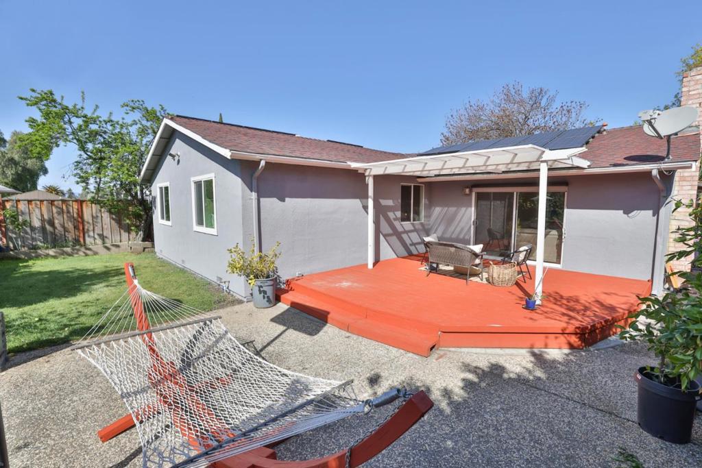 3516 Lisbon Drive