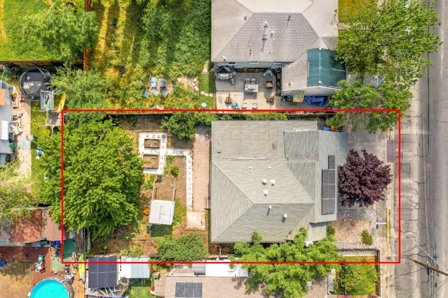 2357 Hickory DR