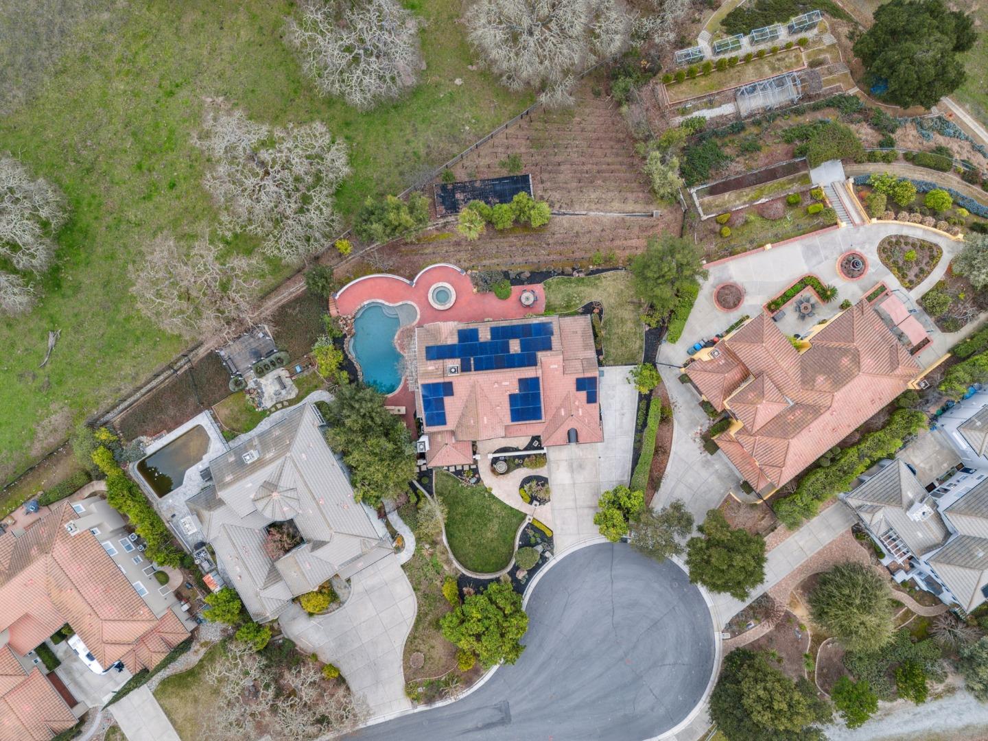 2325 Olea Court