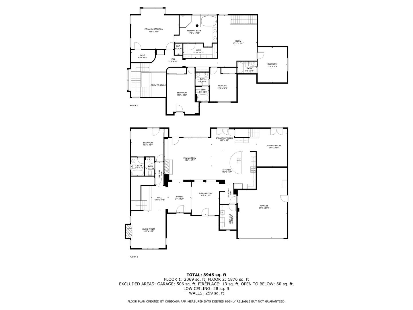 2325 Olea Court