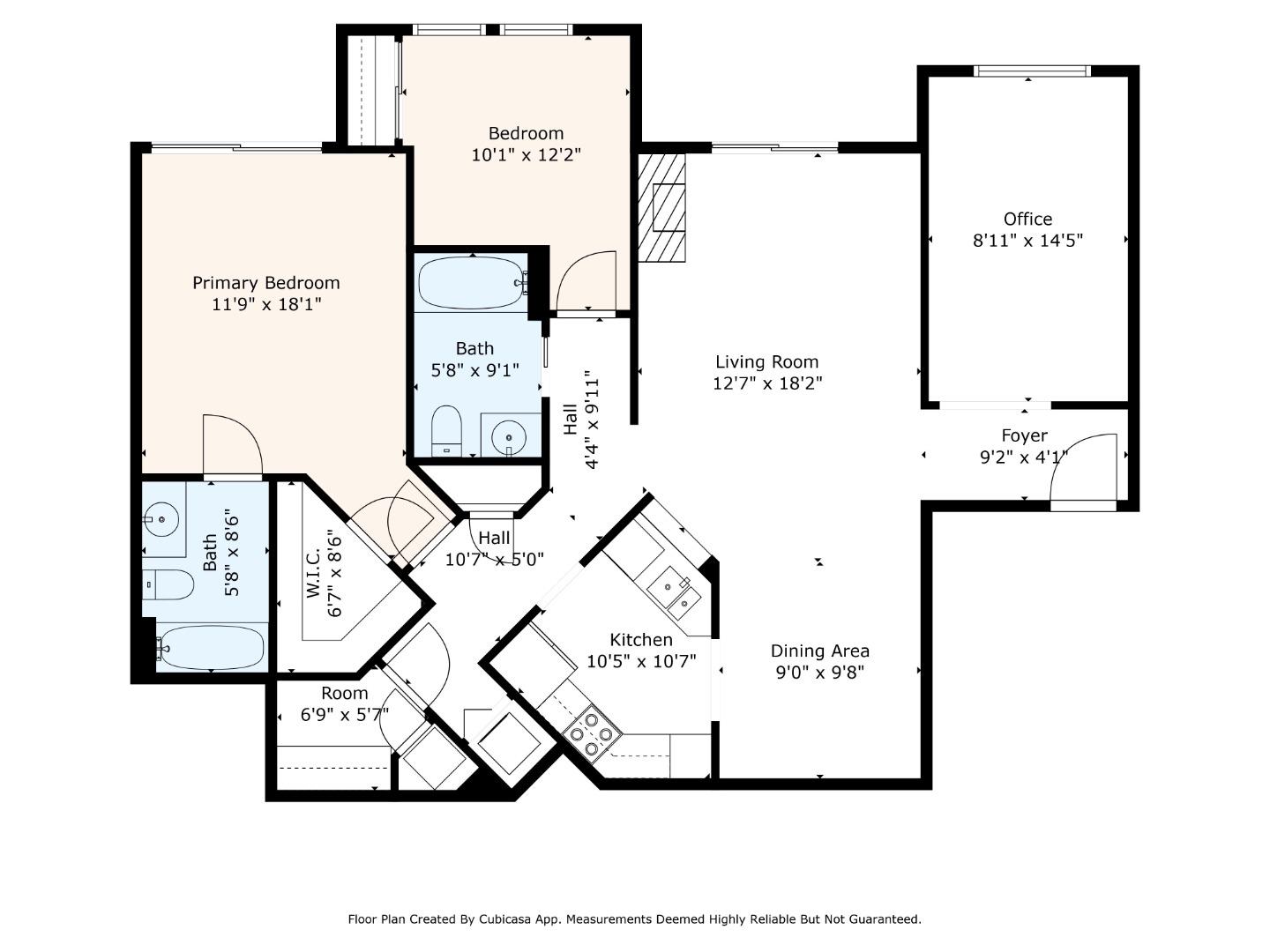 435 North 2nd Street 418