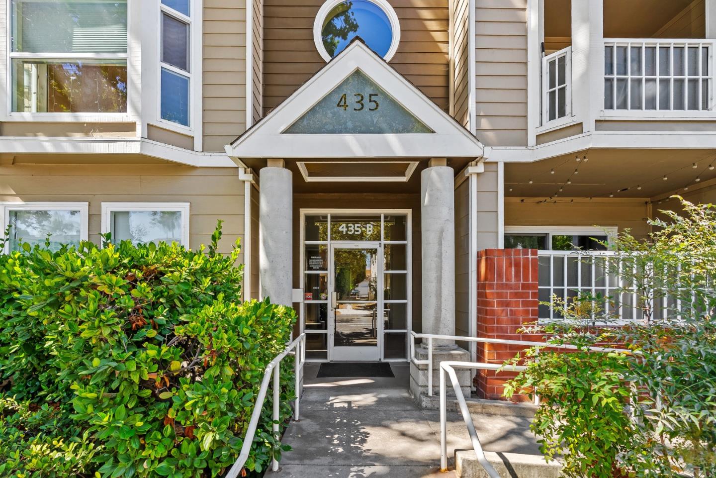 435 North 2nd Street 418