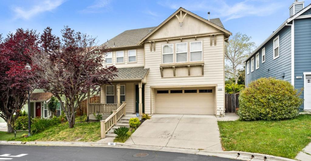 166 Kensington Circle