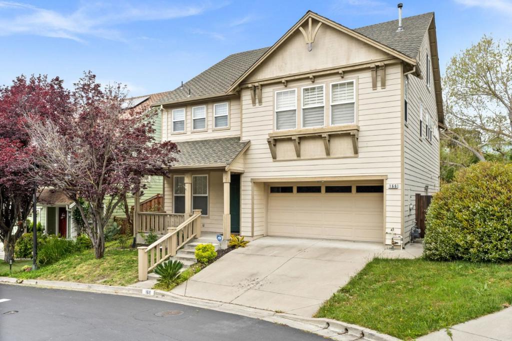 166 Kensington Circle