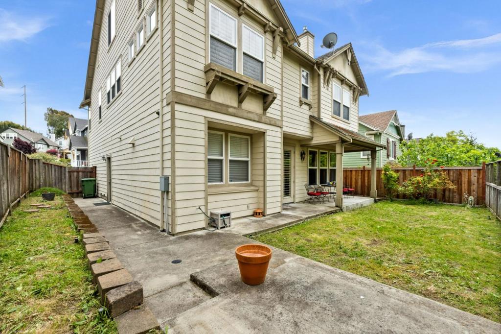 166 Kensington Circle