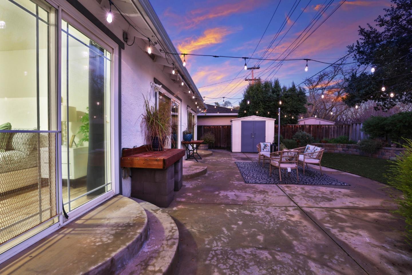 1546 Boone Drive