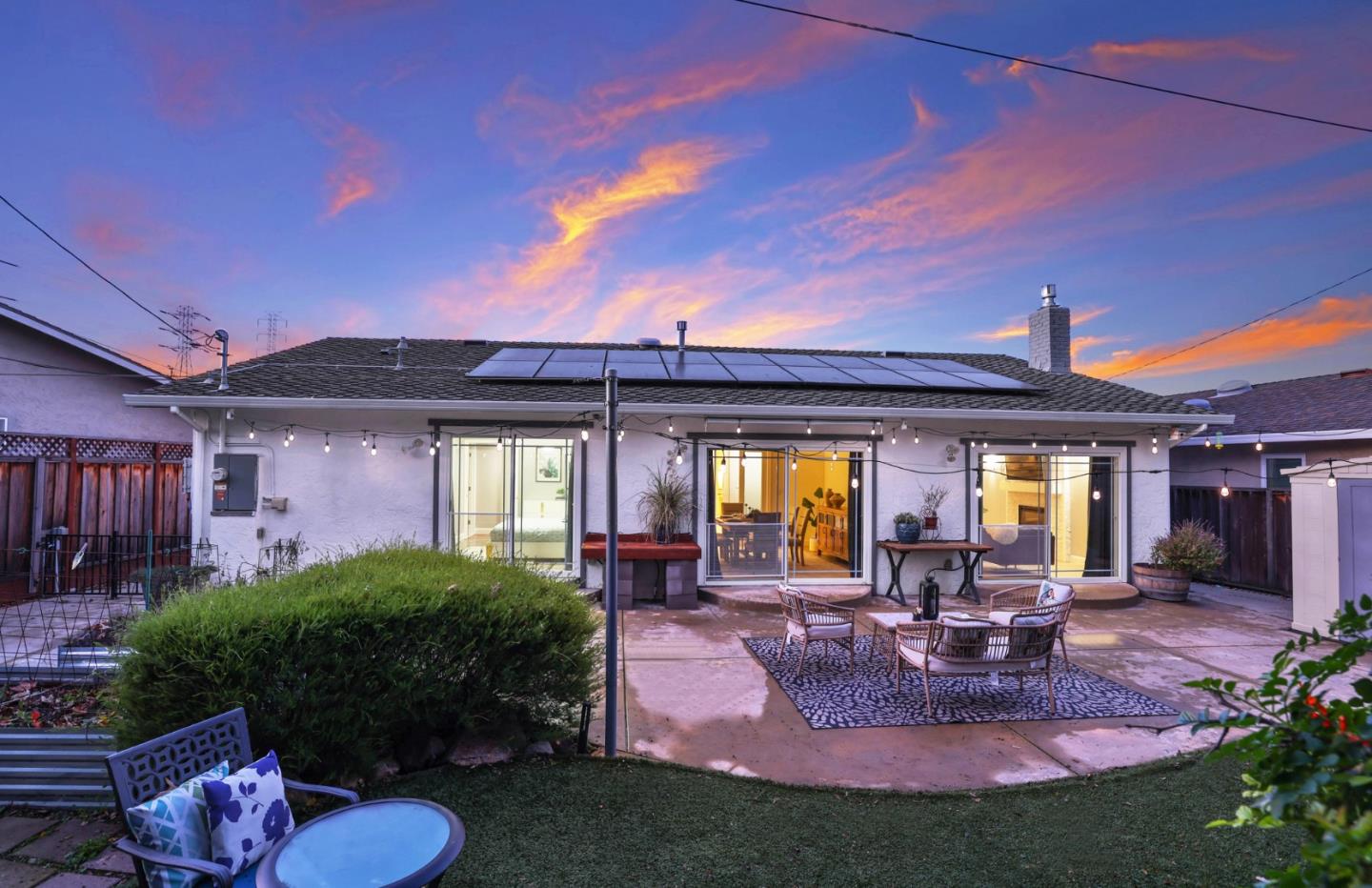 1546 Boone Drive