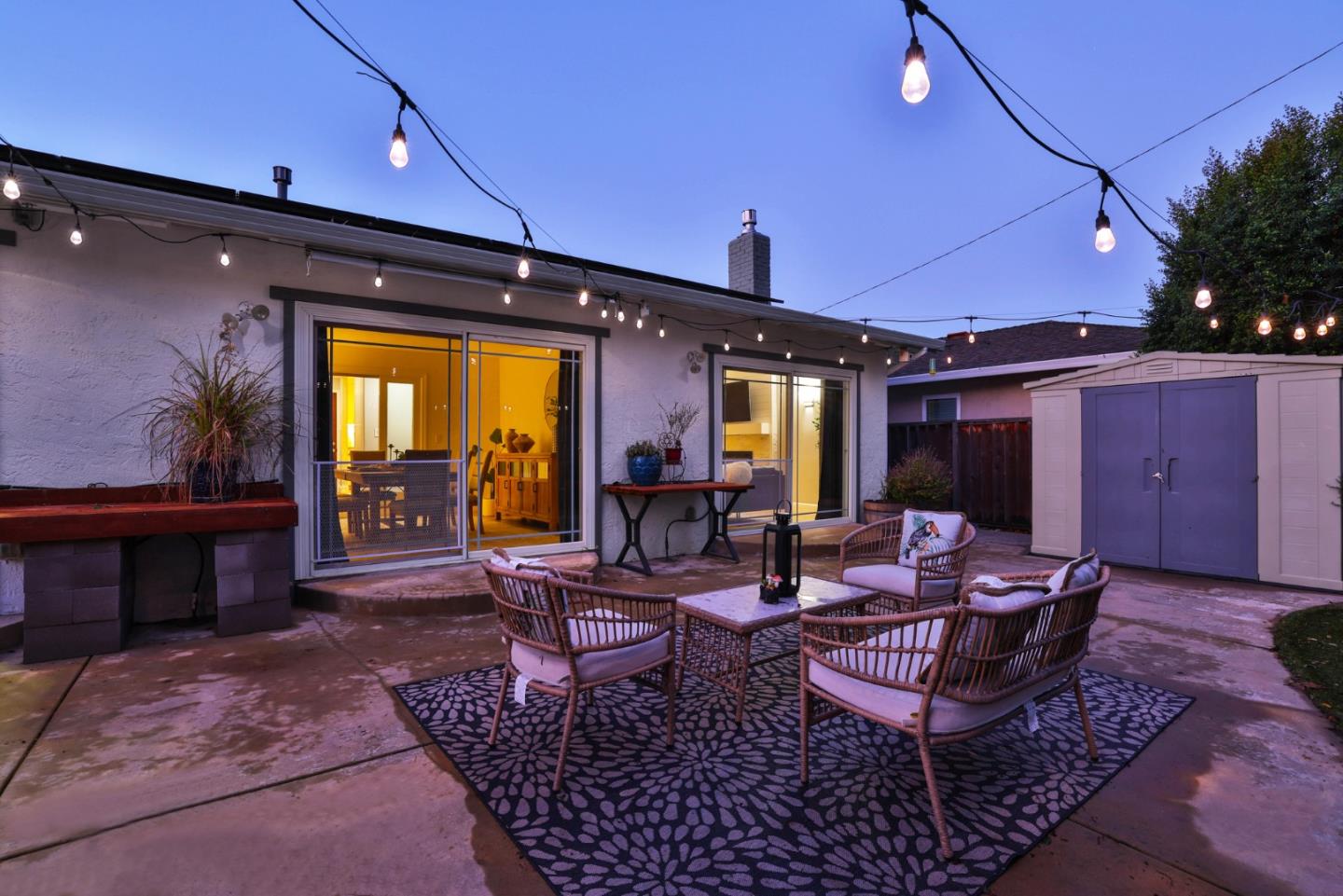 1546 Boone Drive