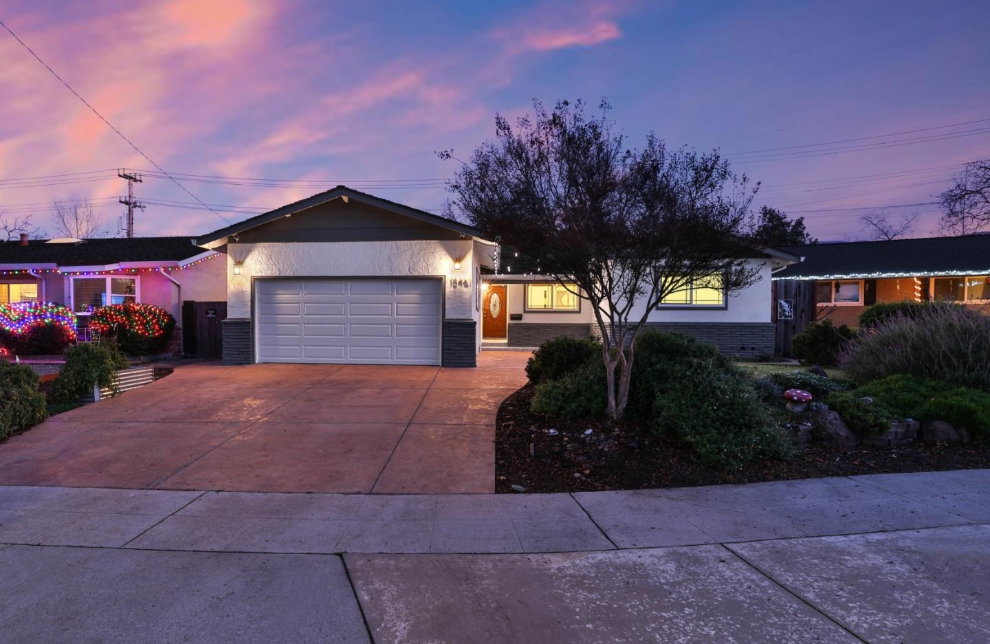 1546 Boone Drive