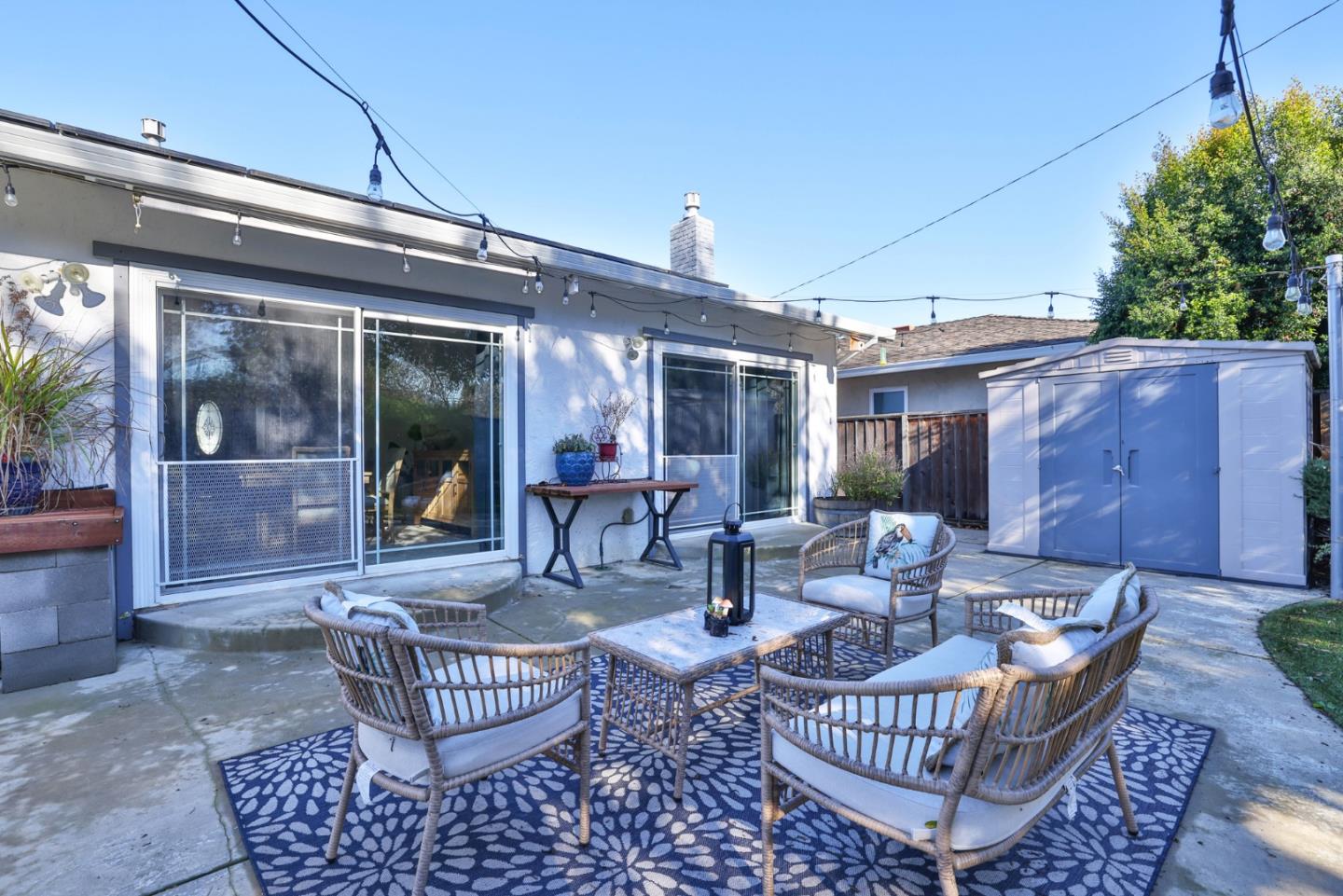 1546 Boone Drive