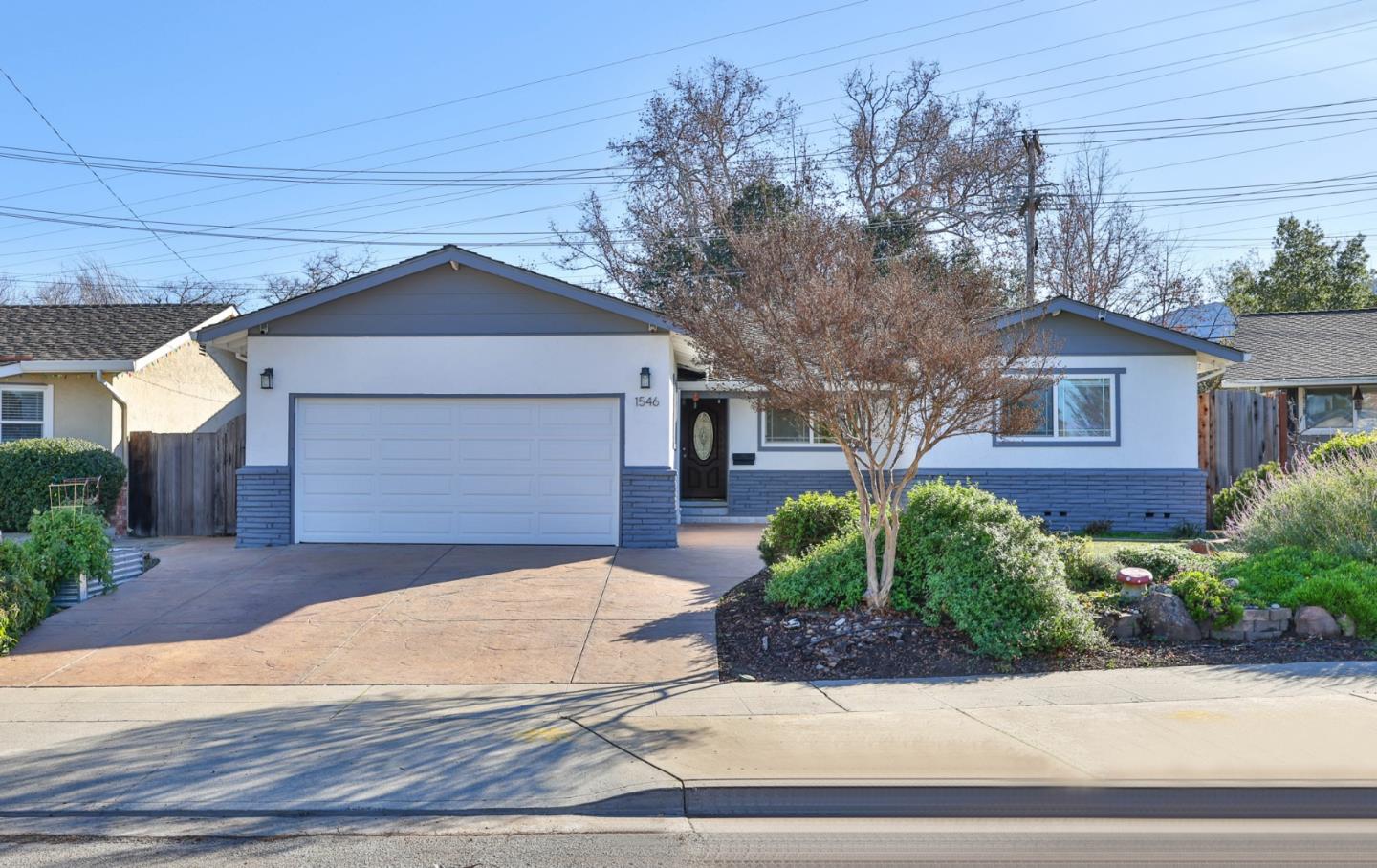 1546 Boone Drive