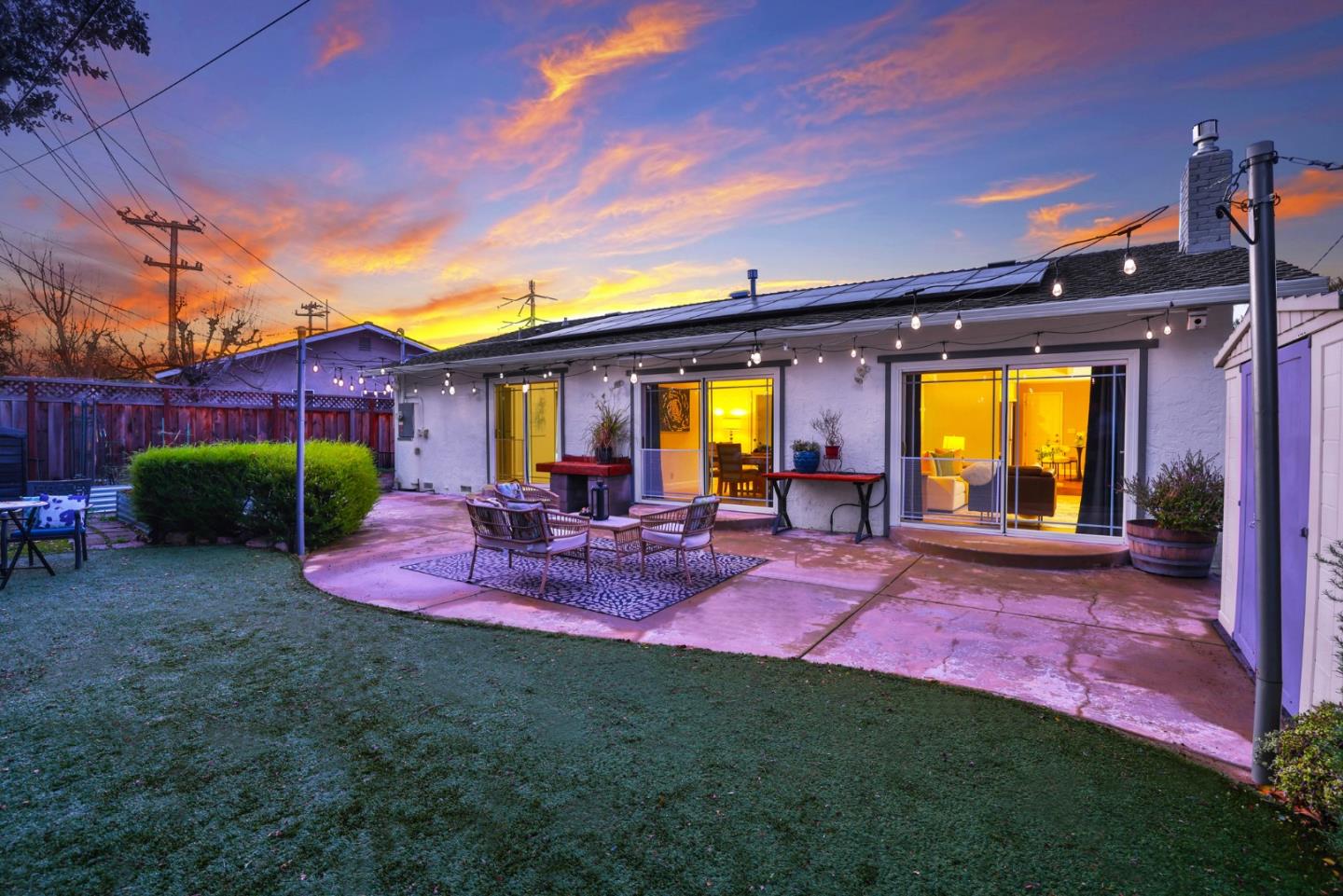 1546 Boone Drive