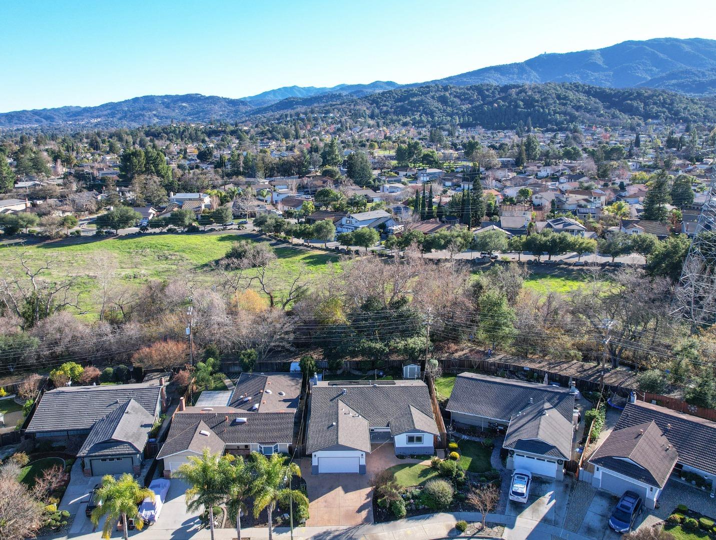 1546 Boone Drive