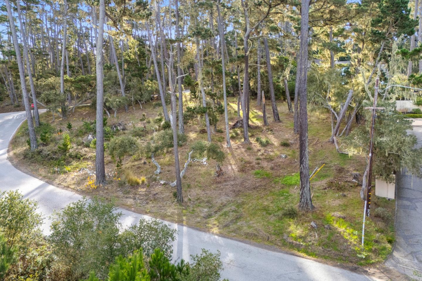 2901 Bird Rock Road