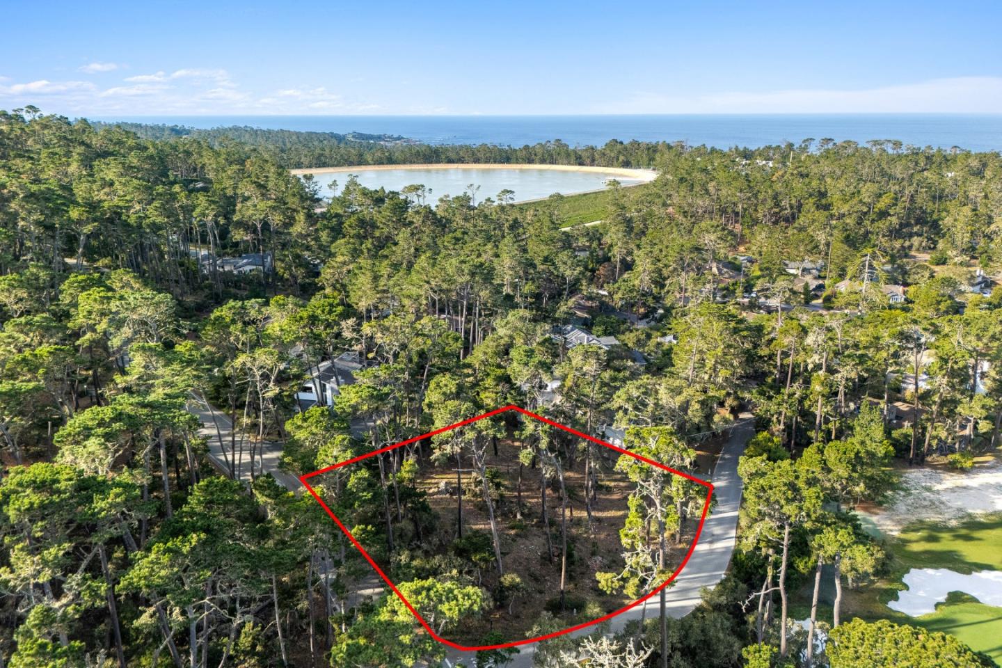 2901 Bird Rock Road
