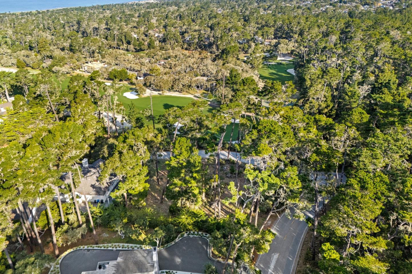 2901 Bird Rock Road