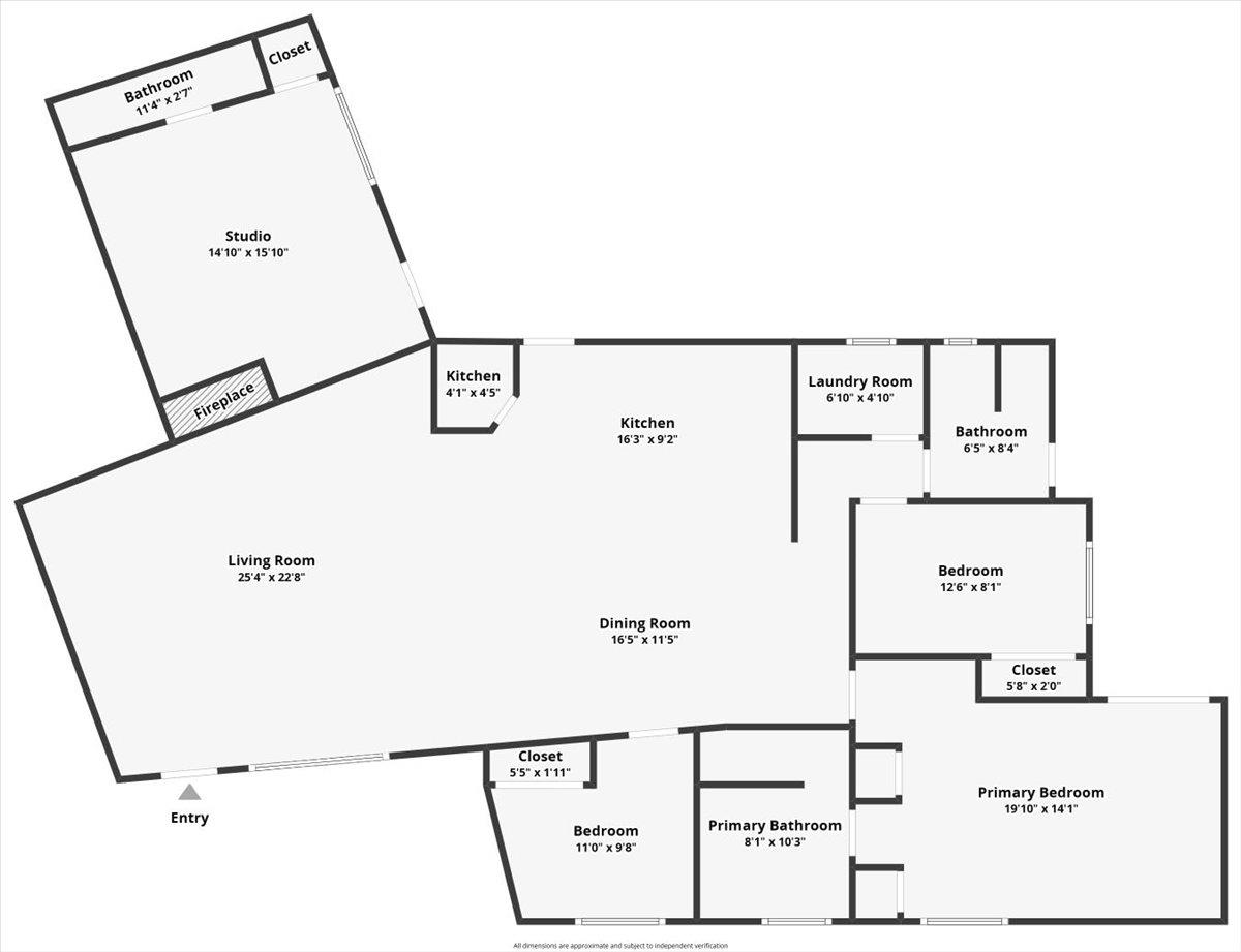 511 Cliff Drive