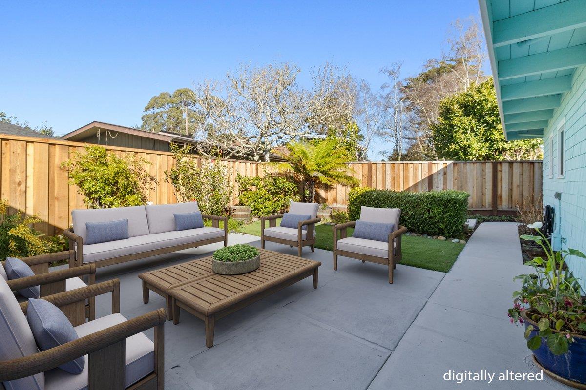511 Cliff Drive
