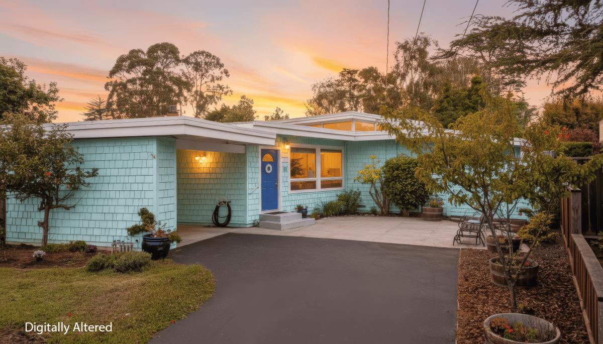 511 Cliff Drive