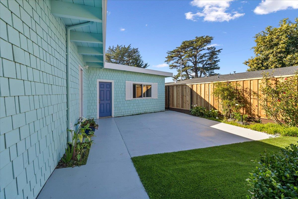 511 Cliff Drive