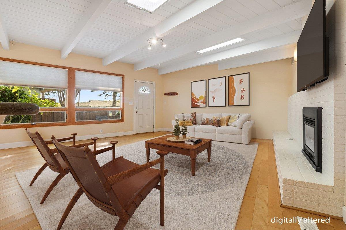 511 Cliff Drive