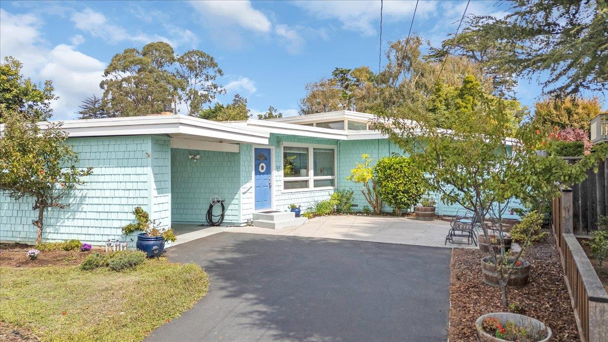 511 Cliff Drive