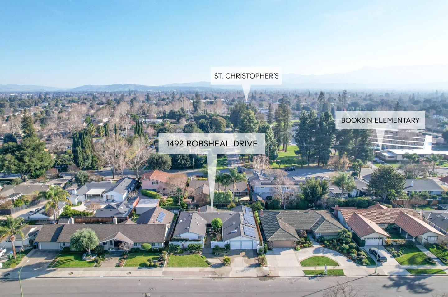 1492 Robsheal Drive