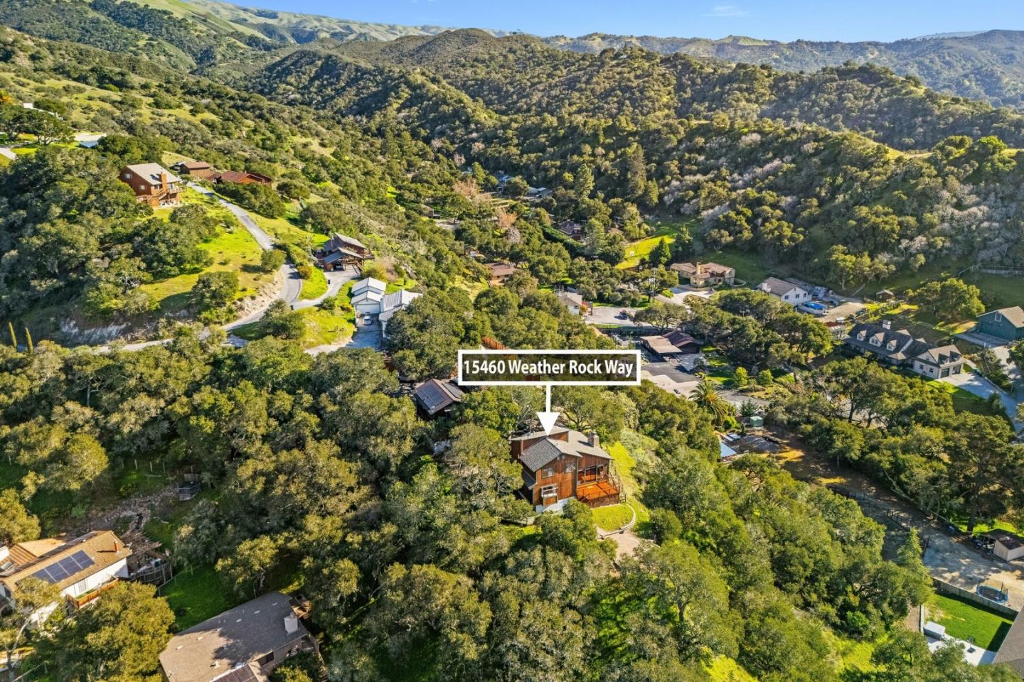 15460 Weather Rock Way