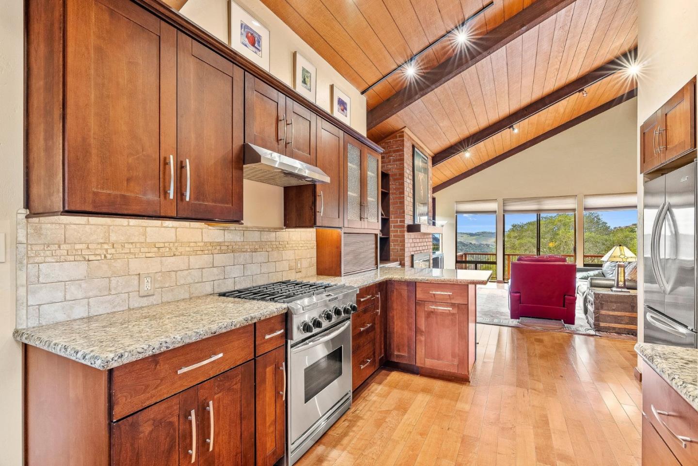 15460 Weather Rock Way