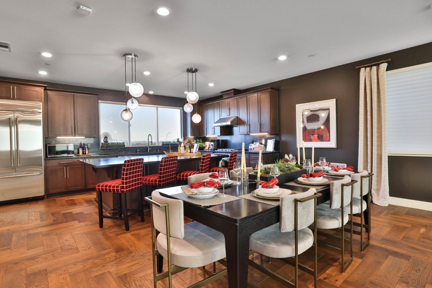 2986 Valley Of Hearts Del Place