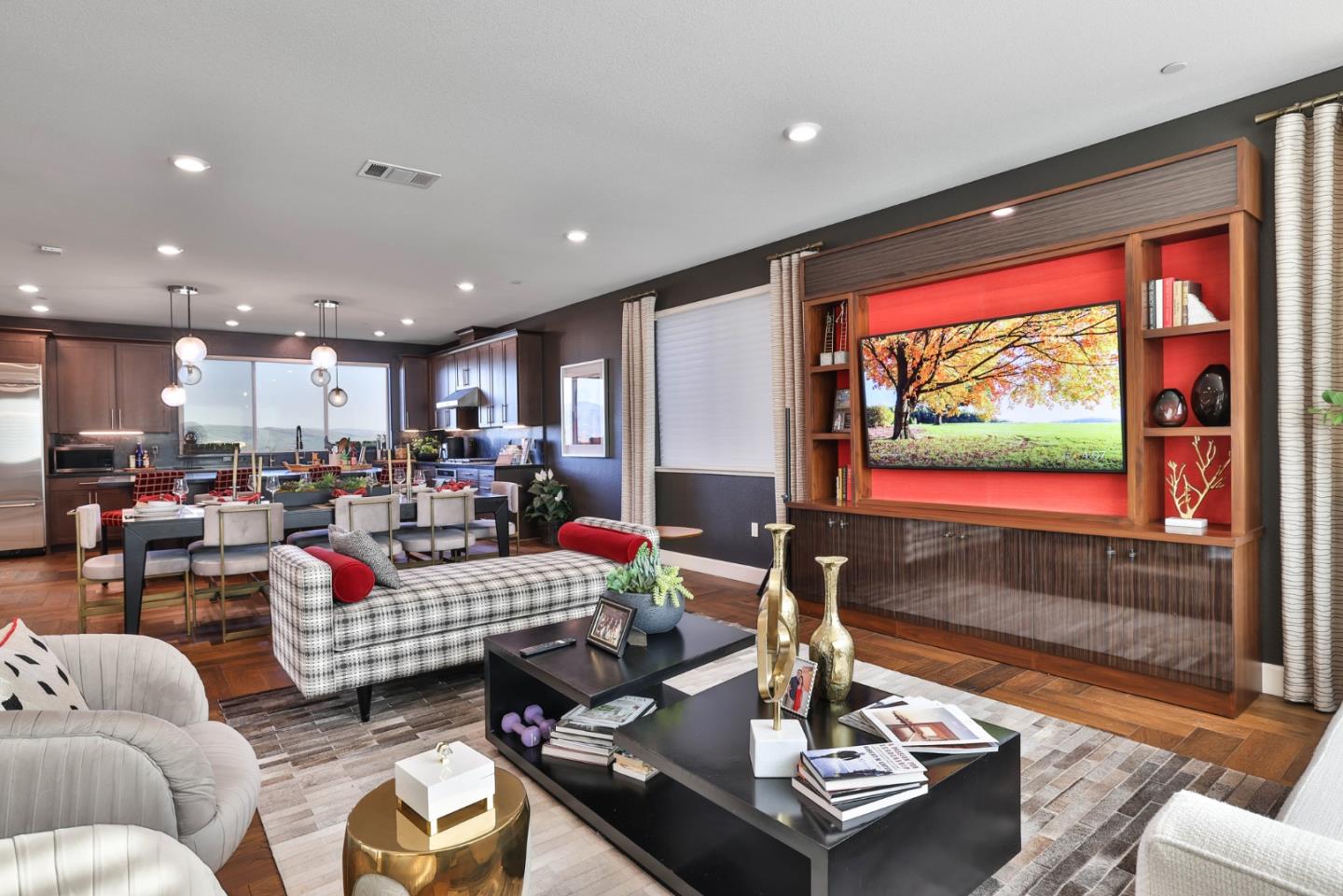 2986 Valley Of Hearts Del Place