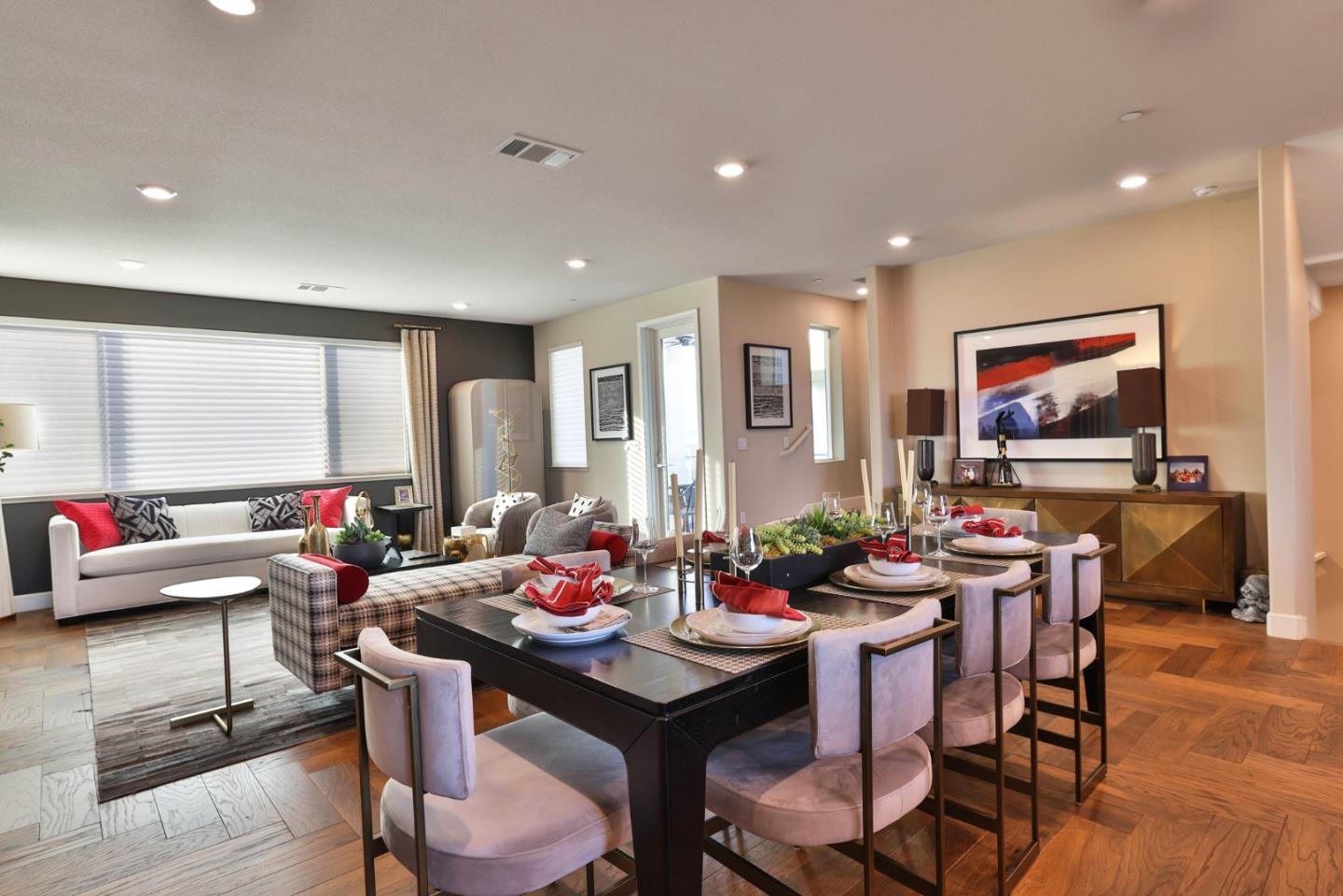 2986 Valley Of Hearts Del Place