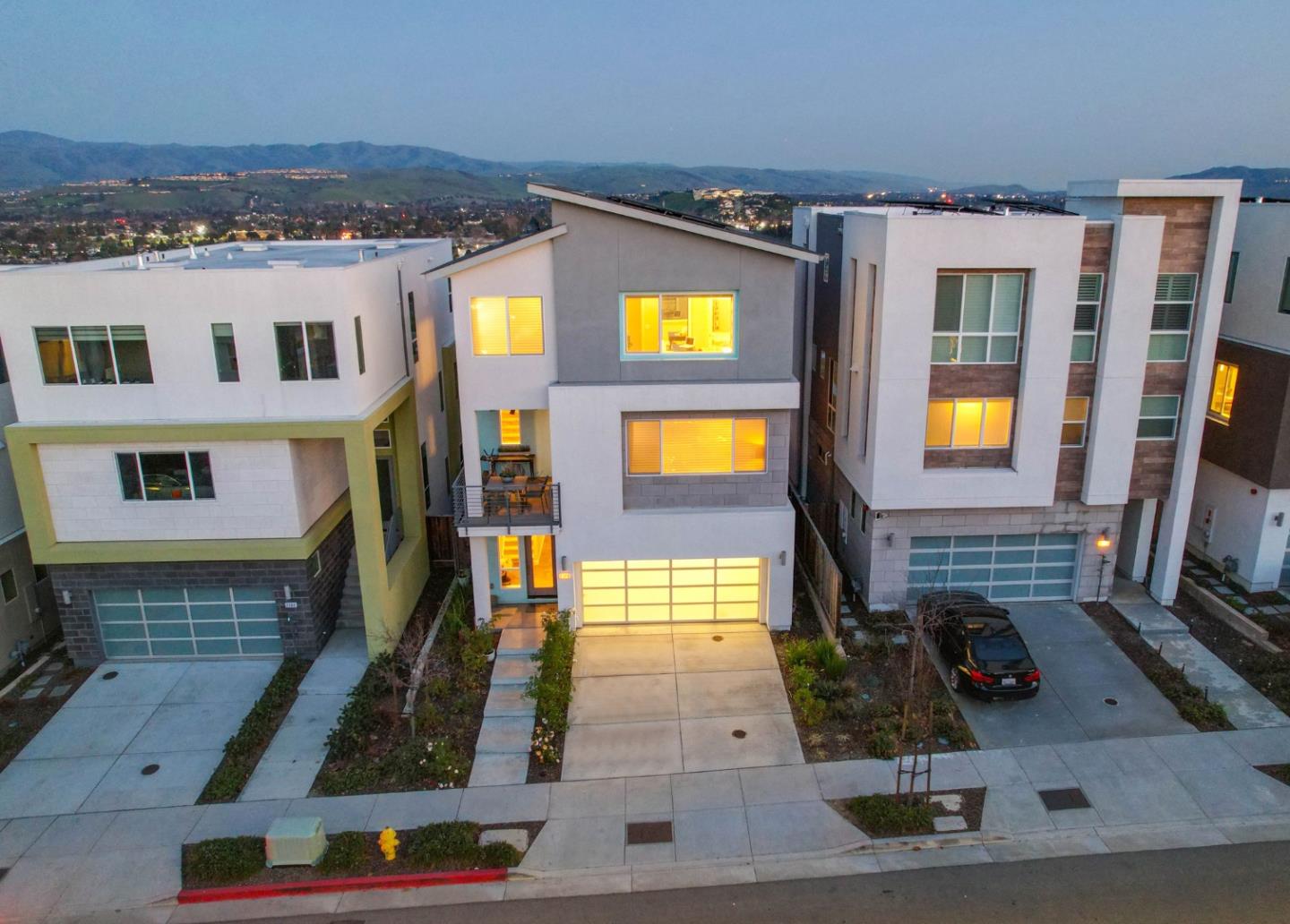 2986 Valley Of Hearts Del Place