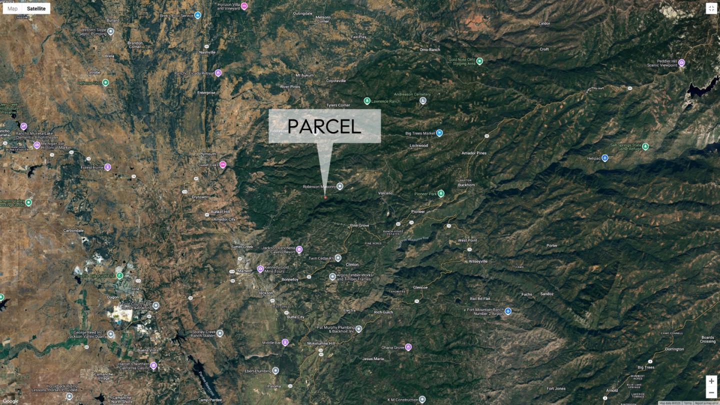 00000 Sutter Creek Road