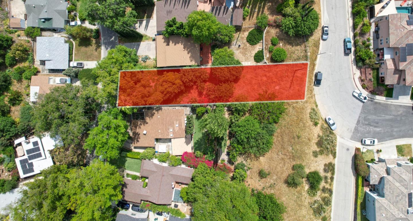 1337 Oak Hill Place