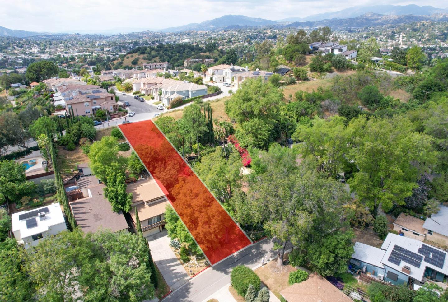 1337 Oak Hill Place