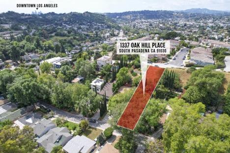 1337 Oak Hill Place