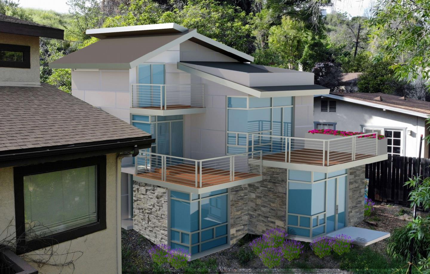 1337 Oak Hill Place