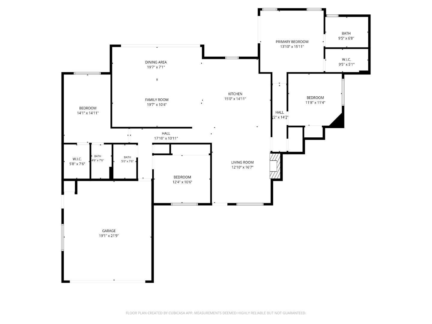 1542 Sawleaf Court