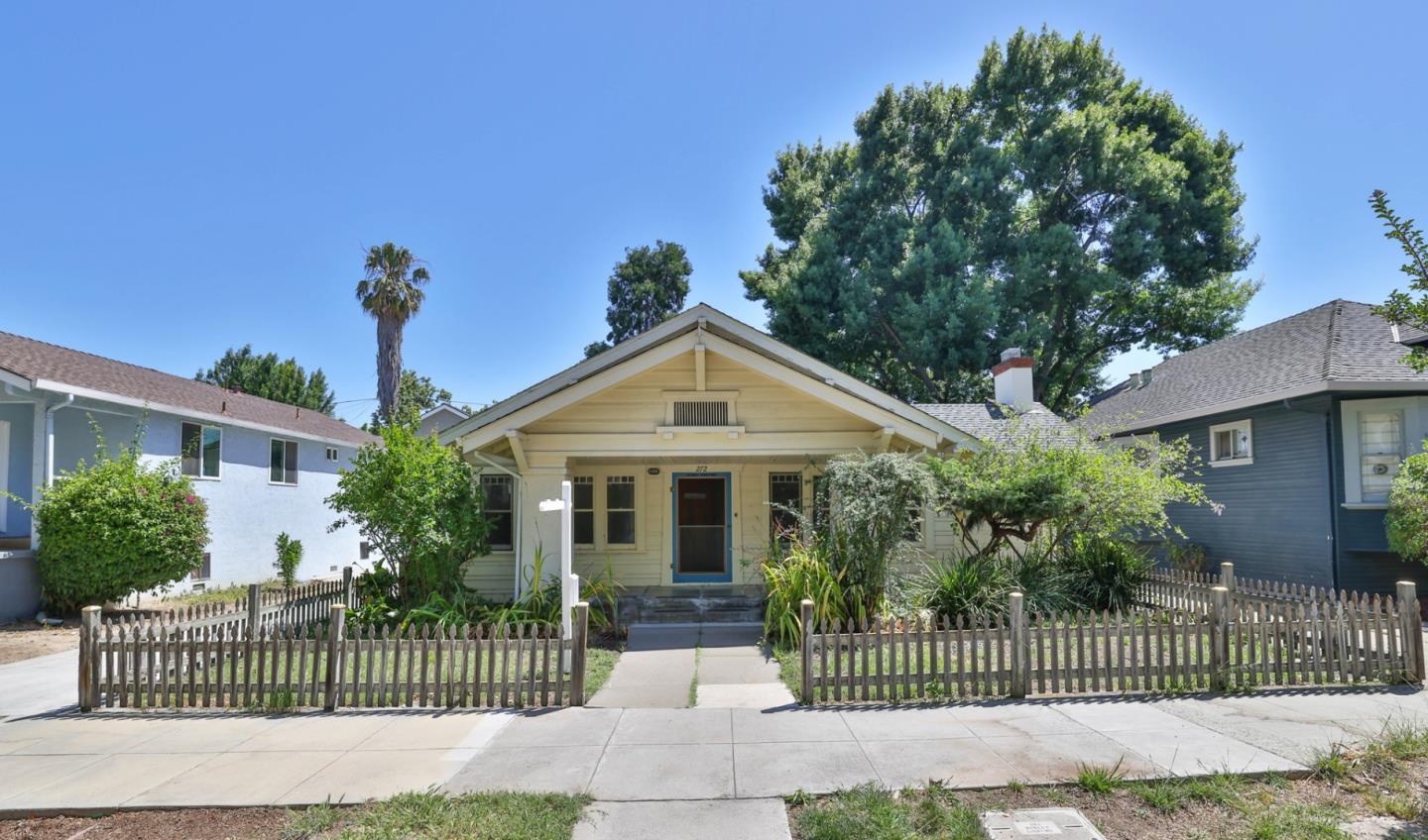 272 South 12th Street
