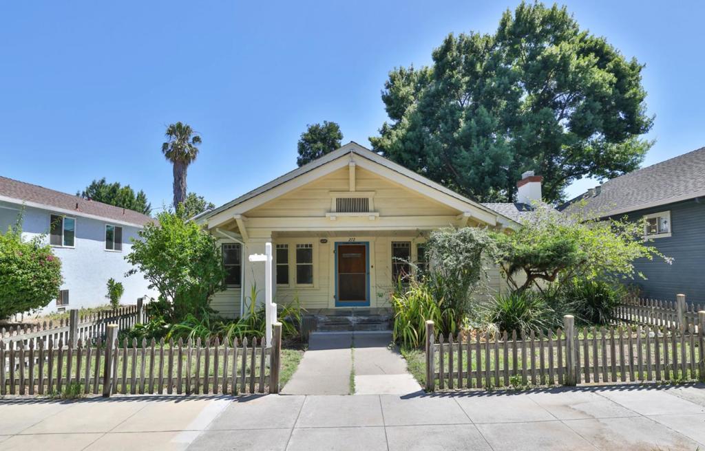 272 S 12th Street