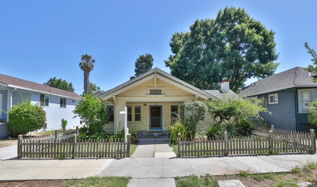 272 S 12th Street