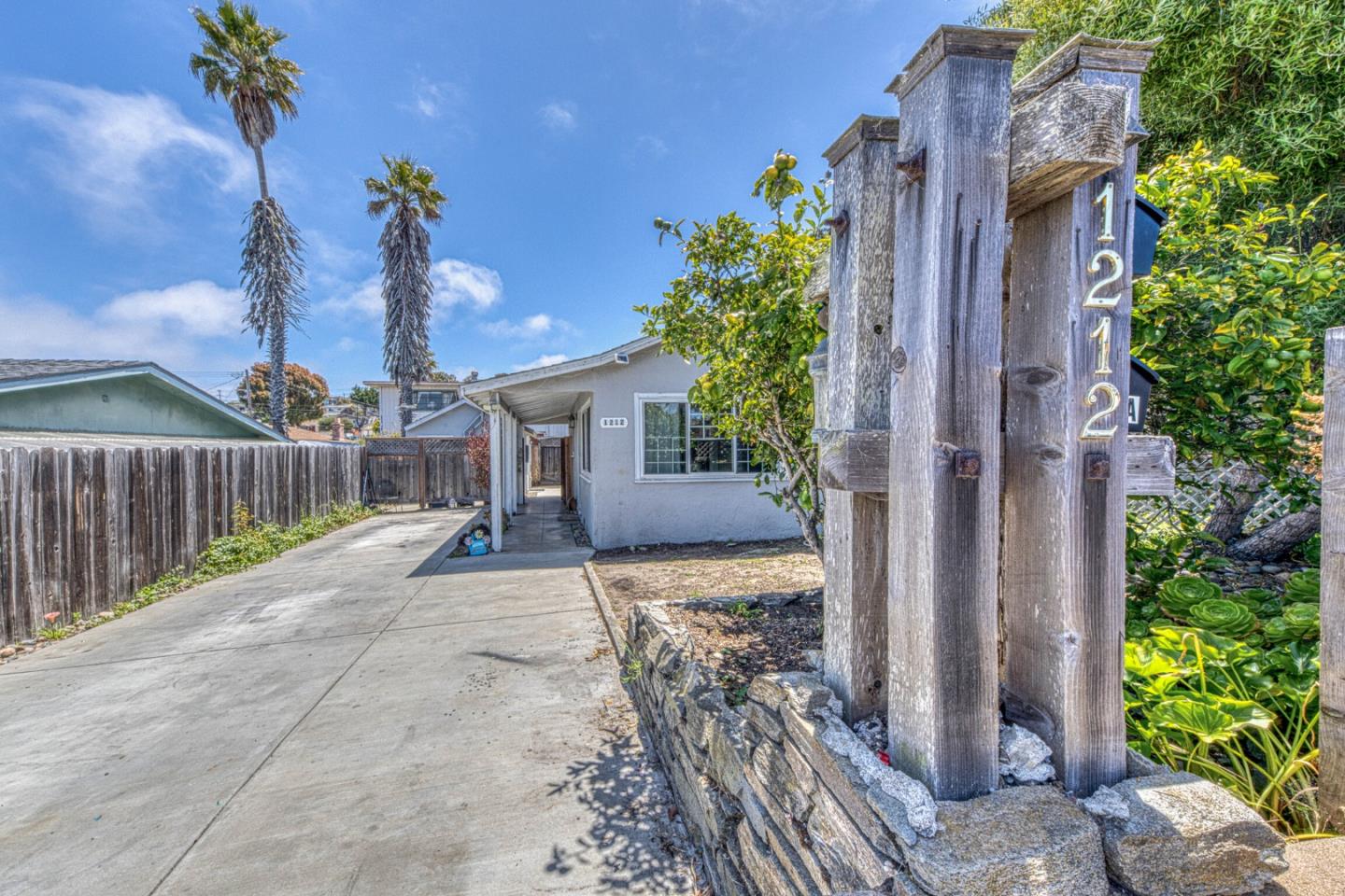 1212 Waring Street
